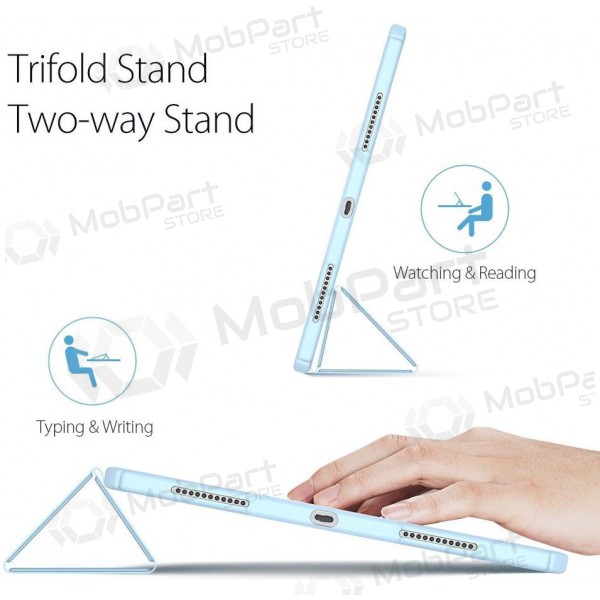 Samsung Galaxy Tab S10 FE Plus funda 