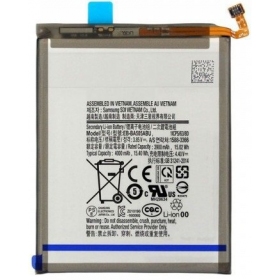 Batería, acumulador para Samsung Galaxy A20s (EB-BT710ABE)