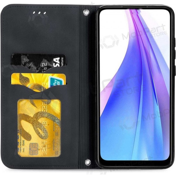 Xiaomi Poco X8 Pro funda - Business Style negro