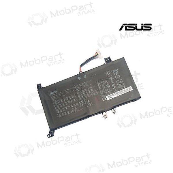 ASUS C21N1818, 4385mAh Bateria para portatil - PREMIUM ASUS C21N1818, 4385mAh Bateria para portatil - PREMIUM