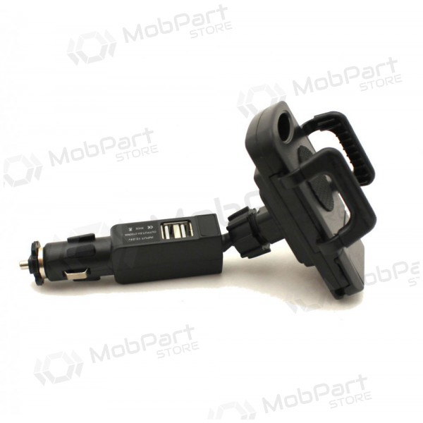 Cargador automobilinis x 2 USB Tellos CCH-01 (2.1A)