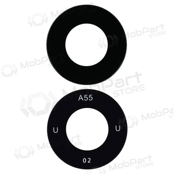 Samsung Galaxy A35, A55 Cristal camara (lens Ultra Wide) (original)