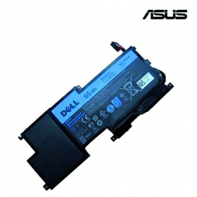 DELL W0Y6W, 5855mAh Bateria para portatil - PREMIUM