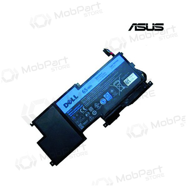 DELL W0Y6W, 5855mAh Bateria para portatil - PREMIUM DELL W0Y6W, 5855mAh Bateria para portatil - PREMIUM