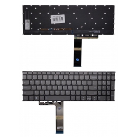 LENOVO ThinkBook 15 G2 teclado (US) (con iluminación)