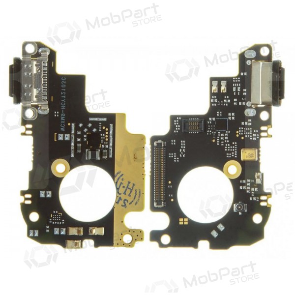 Xiaomi Mi 9 modulo de carga - PREMIUM Xiaomi Mi 9 modulo de carga - PREMIUM