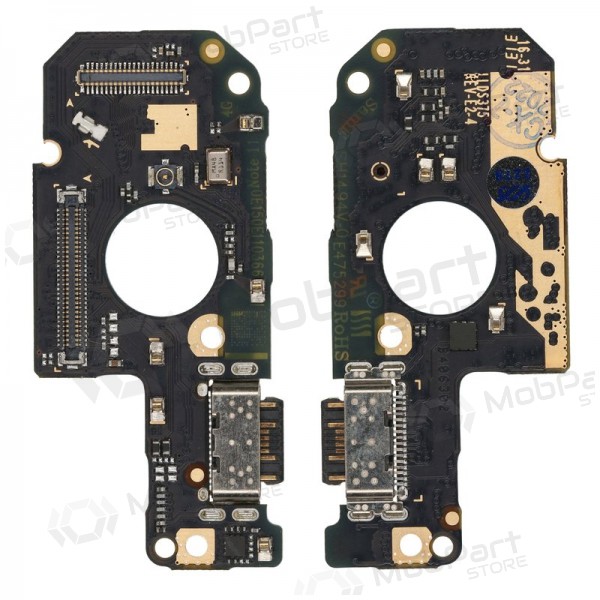 Xiaomi Redmi Note 11 / Note 11S / Poco M4 Pro 4G modulo de carga (service pack) (original) Xiaomi Redmi Note 11 / Note 11S / Poco M4 Pro 4G modulo de carga (service pack) (original)