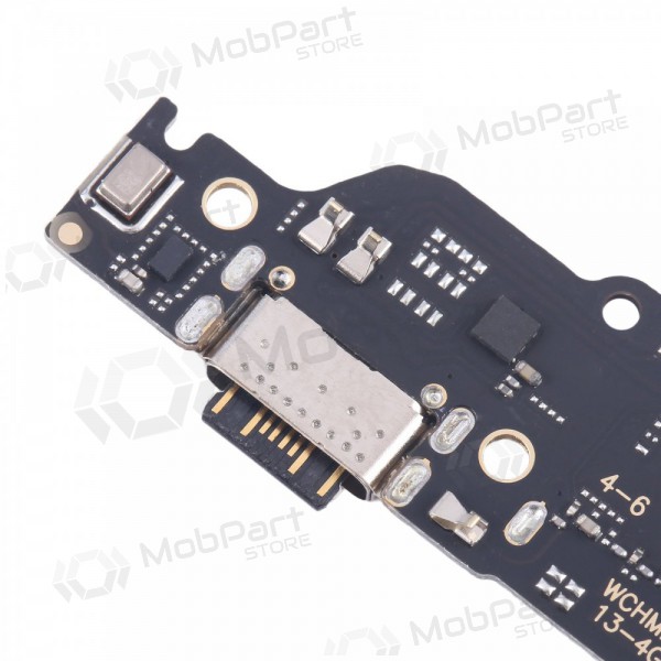 Xiaomi Redmi Note 13 4G modulo de carga (service pack) (original) Xiaomi Redmi Note 13 4G modulo de carga (service pack) (original)