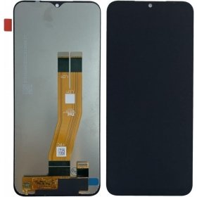 Pantalla Samsung Galaxy A14 4G (Yellow flex) (Premium)