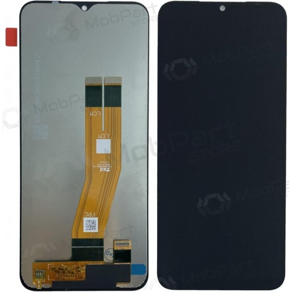 Pantalla Samsung Galaxy A14 4G (Yellow flex) (Premium)