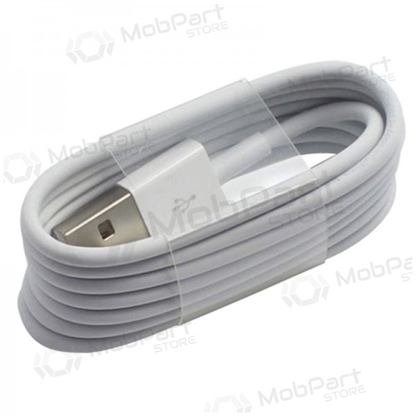 Apple iPhone 5 / 6 / 7 / 8 / X / 11 MD818 - lightning (1M) cable