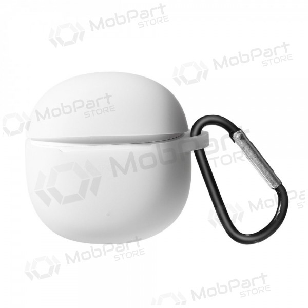 Auriculares inalámbricos con micrófono Joyroom JR-FB1 Bluetooth blancos