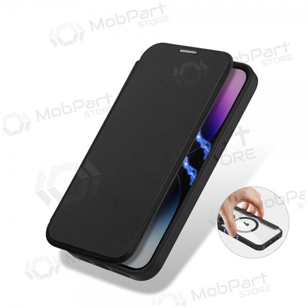 Funda para Apple iPhone 13 Pro Max - Dux Ducis Skin X Pro (negra)