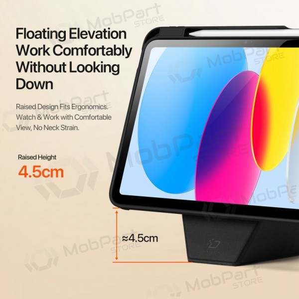 Funda para Apple iPad 10.9 2022, iPad 11 2025 - 