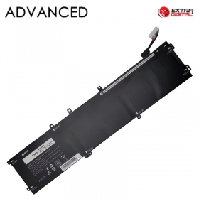 DELL 6GTPY Bateria para portatil, Advanced