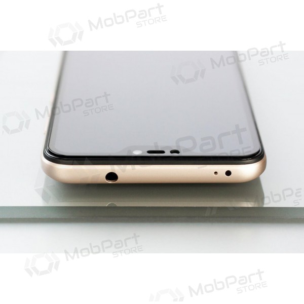 Apple iPhone 14 Pro Max protector de pantalla de cristal templado 