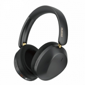 Auriculares inalámbricos con micrófono Dudao X22Max Bluetooth negros