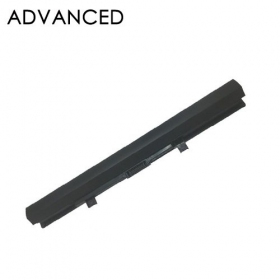 TOSHIBA Satellite C55  PA5195U-1BRS, 2600mAh Bateria para portatil