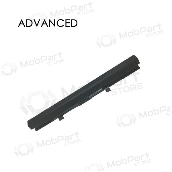 TOSHIBA Satellite C55  PA5195U-1BRS, 2600mAh Bateria para portatil