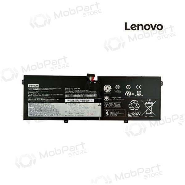 LENOVO L17C4PH1 Bateria para portatil - PREMIUM LENOVO L17C4PH1 Bateria para portatil - PREMIUM