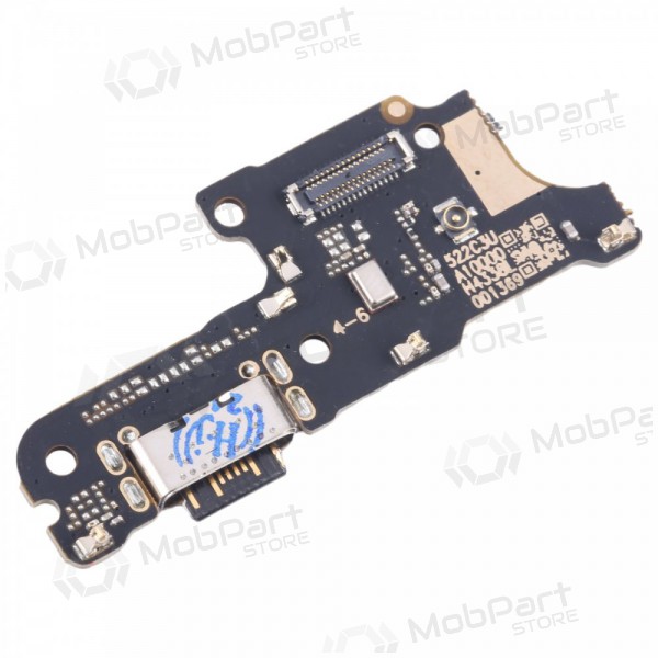 Xiaomi Redmi 13C, Poco C65 modulo de carga (service pack) (original) Xiaomi Redmi 13C, Poco C65 modulo de carga (service pack) (original)