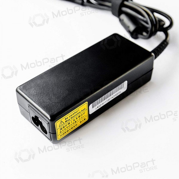 ACER 65W: 19V, 3.24A cargador para portátil ACER 65W: 19V, 3.24A cargador para portátil