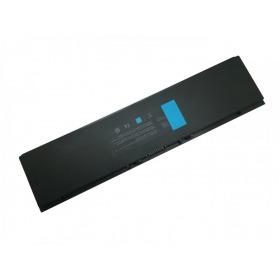 Dell 3RNFD, 4500mAh Bateria para portatil, Advanced