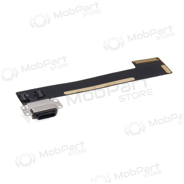 Apple iPad Mini 4 / Mini 5 2019 modulo de carga (negro)