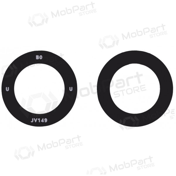 Samsung S908 Galaxy S22 Ultra Cristal camara (UW lens) (original) (service pack)