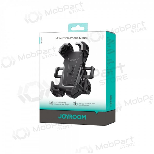 Soporte de teléfono para bicicleta y motocicleta Joyroom JR-ZS598