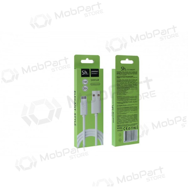 USB cable Sh X1 Rapid 