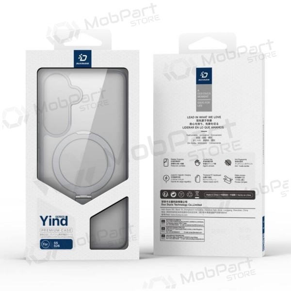 Funda para Samsung Galaxy S26+ 