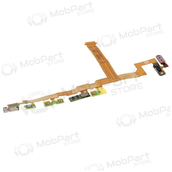 Sony Xperia Z5 compact E5803 / Xperia Z5 compact E5823 conector de botones