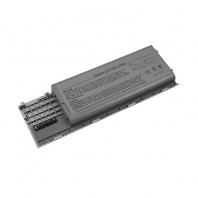 DELL KD491, 4400mAh Bateria para portatil, Selected