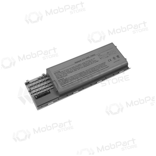 DELL KD491, 4400mAh Bateria para portatil, Selected DELL KD491, 4400mAh Bateria para portatil, Selected