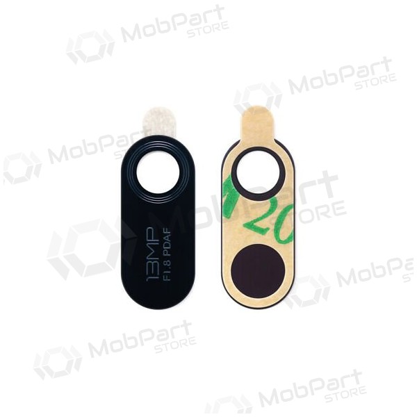 Huawei Y6 2019 Cristal camara