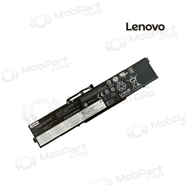 LENOVO L17M3PB1 Bateria para portatil - PREMIUM LENOVO L17M3PB1 Bateria para portatil - PREMIUM
