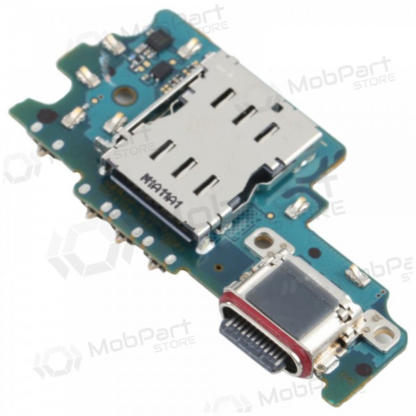 Samsung G990 Galaxy S21 FE 5G modulo de carga (service pack) (original) Samsung G990 Galaxy S21 FE 5G modulo de carga (service pack) (original)