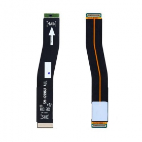 Samsung G996 Galaxy S21 Plus pagrindinė conector (SUB CTC) (service pack) (original)