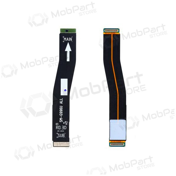 Samsung G996 Galaxy S21 Plus pagrindinė conector (SUB CTC) (service pack) (original)