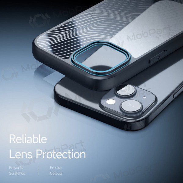 Apple iPhone 15 funda Apple iPhone 15 funda