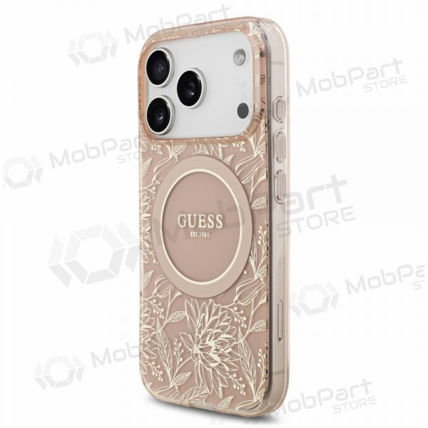 Funda para Apple iPhone 18 Pro Max 