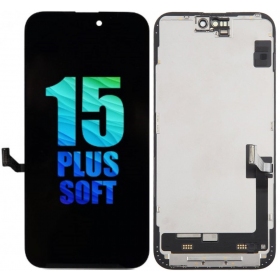 Apple iPhone 15 Plus pantalla (OLED Premium)