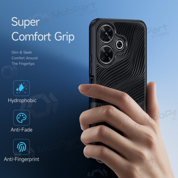 Xiaomi Redmi 13 4G / Redmi 13 5G / Poco M6 4G funda Xiaomi Redmi 13 4G / Redmi 13 5G / Poco M6 4G funda