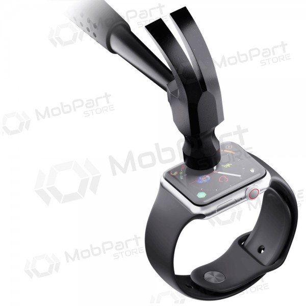 Apple Watch SE 40mm película protectora de pantalla 