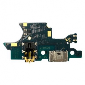Samsung A750 Galaxy A7 2018 modulo de carga (service pack) (original)