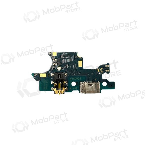 Samsung A750 Galaxy A7 2018 modulo de carga (service pack) (original) Samsung A750 Galaxy A7 2018 modulo de carga (service pack) (original)