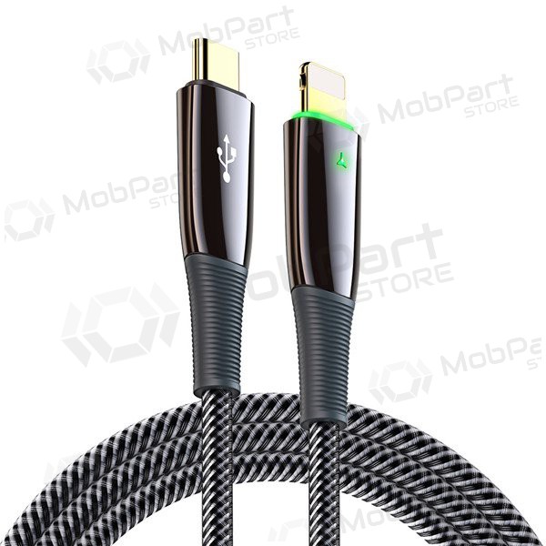 Cable Dux Ducis K-IV PD Type-C - Lightning 1.2m