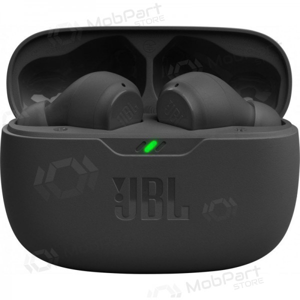 Inalámbricas ausinės JBL Wave Beam TWS
