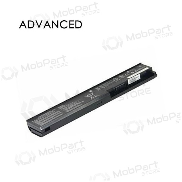 ASUS A32-X40, 5200mAh Bateria para portatil ASUS A32-X40, 5200mAh Bateria para portatil